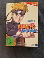 Naruto Shippuden DVD Nordrhein-Westfalen - Horn-Bad Meinberg Vorschau