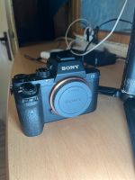 Kamera  Sony Alpha s Rheinland-Pfalz - Weißenthurm   Vorschau