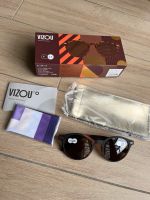 Vizou Sonnenlesebrille +2,5 NEU UV400 braun Damen Nordrhein-Westfalen - Hövelhof Vorschau