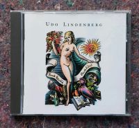 UDO LINDENBERG ▪︎ BUNTE REPUBLIK DEUTSCHLAND  (CD - AUDIO, ALBUM) Sachsen-Anhalt - Halle Vorschau