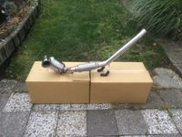 Downpipe Audi A1 A3 Seat Leon TSI 1,4 Sportauspuff 200 Zeller NEU Nordrhein-Westfalen - Düren Vorschau