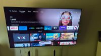 Sony XH92 65 Zoll Led Tv Defekt Niedersachsen - Oyten Vorschau