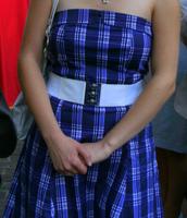 Bandeau Kleid von Amisu Bayern - Marktheidenfeld Vorschau