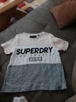 T-Shirt Gr XS von Superdry Bayern - Zachenberg Vorschau