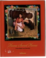 "Bilder"-Buch: Anne-Marie von Sarosdy HOME SWEET HOME Nordrhein-Westfalen - Kerpen Vorschau