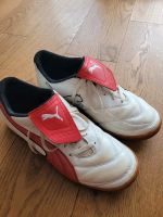 Puma Sportschuhe, Turnschuhe in Gr. 39 Baden-Württemberg - Ummendorf Vorschau