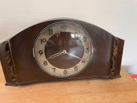 Alte Kienzle Kaminuhr - Buffetuhr Vintage Look - defekt Baden-Württemberg - Künzelsau Vorschau