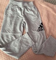 ADIDAS Jogginghose Gr 152 Wandsbek - Hamburg Eilbek Vorschau