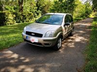 Ford Fusion zu verkaufen Sachsen-Anhalt - Muldestausee Vorschau