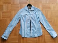 HV Polo Society Damen Bluse Gr. XS 34 hellblau Bremen - Osterholz Vorschau