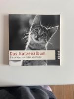 Buch Album „Das Katzenalbum“ Nordrhein-Westfalen - Paderborn Vorschau