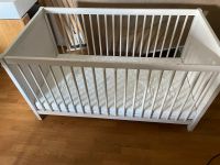 Babybett/ Kinderbett Berlin - Neukölln Vorschau