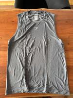 Gymshark Tanktop Shirt Gr. XL Hessen - Kassel Vorschau