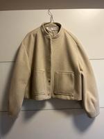 beige elegante Bomberjacke von Zara in Gr XL Dortmund - Innenstadt-West Vorschau