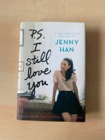 P.S. I still love you (Jenny Han) Nordrhein-Westfalen - Drensteinfurt Vorschau