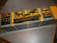 Top Deal - Ford Mustang mit Jet Ski by Cesam NOREV M1:18 Niedersachsen - Gronau (Leine) Vorschau