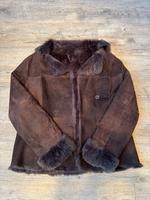 Taifun Fell Jacke Nordrhein-Westfalen - Herford Vorschau
