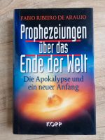 Prophezeiungen über das Ende der Welt Bayern - Hohenberg a.d. Eger Vorschau