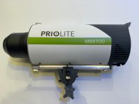 Priolite MBX 500 Düsseldorf - Hafen Vorschau