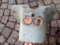 Kr51 Lampenmaske ohne Schlitze Sachsen - Kreischa Vorschau