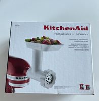 Kitchen Aid Fleischwolf neu-Original verpackt, unbenutzt Hessen - Münzenberg Vorschau