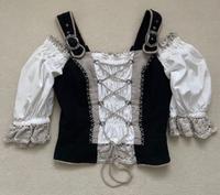 Trachten Corsage v. Siebenstein Gr. 34 -selten getr- Versand mögl Bayern - Hettstadt Vorschau