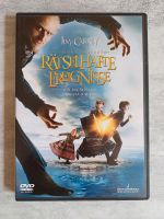 Rätselhafte Ereignisse - DVD/Film - 1,00€ Baden-Württemberg - Kandern Vorschau