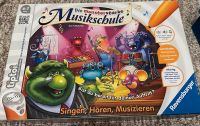 Ravensburger tiptoi Spiel Die monsterstarke Musikschule Düsseldorf - Flingern Nord Vorschau