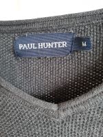 Herren Männer Pullover Pulli grau M casual Baumwoll Paul Hunter Bayern - Stegaurach Vorschau