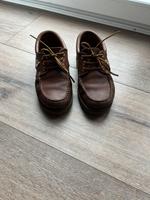 Timberland Damenschuh Schuhe Damen Bootsschuhe Segelschuhe Gr 36 Niedersachsen - Oyten Vorschau