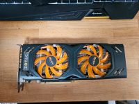 Grafikkarte Zotac GTX 770 AMP Edition 2GB DDR5 Bayern - Miesbach Vorschau