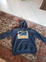 G Star Hoodie Xl Dunkelblau Bayern - Kelheim Vorschau