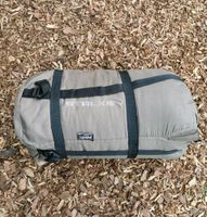 Fox Stalker Schlafsack Ventec Material mit Tasche Bag Angeln Carp Niedersachsen - Bad Bentheim Vorschau