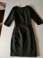 Mango Etuikleid Kleid Dreiviertelärmel Münster (Westfalen) - Centrum Vorschau