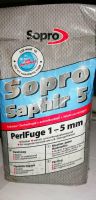 Sopro Saphir 5 Perlfuge 1-5 mm 5 kg Fliesen Fugenmörtel Hessen - Rabenau Vorschau