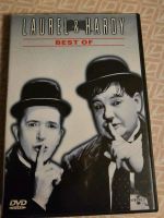 DVD Best of Laurel und Hardy Dick und Doof Hessen - Ginsheim-Gustavsburg Vorschau