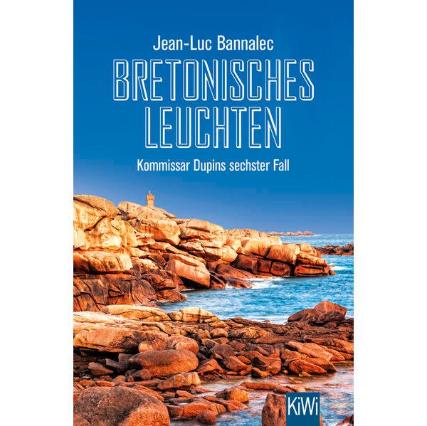 Jean-Luc Bannalac: Bretonisches Leuchten in Aachen