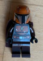 Mandalorian Tribe Warrior -  Lego Star Wars Minifigur sw1079 Vegesack - Grohn Vorschau