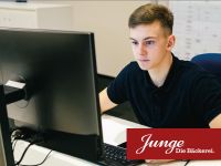 IT - Support / Helpdesk Mitarbeiter (m/w/d) Schleswig-Holstein - Lübeck Vorschau