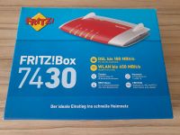 Fritzbox Router 7430 Neuwertig Baden-Württemberg - Pforzheim Vorschau