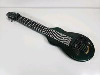 Melobar LS-6 Lap Steel E-Gitarre Emerald Green München - Trudering-Riem Vorschau