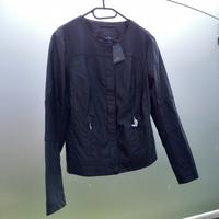 Gina Benotti Jacke Kunstleder Kurzjacke Größe 40/L Bad Doberan - Landkreis - Kritzmow Vorschau