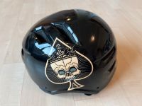 Skull Cap Fahrrad- Skater- Helm Erwachsene/Jugendliche/Kinder Baden-Württemberg - Niedernhall Vorschau