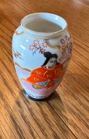 Japan Vintage Vase Niedersachsen - Borstel b Sulingen Vorschau