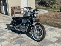 Harley Davidson Sportster A2 Brandenburg - Kolkwitz Vorschau