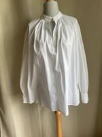 Bauwollbluse von H&M, Gr.38 Nordrhein-Westfalen - Neuss Vorschau