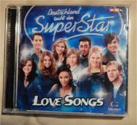 Deutschland sucht den Superstar - Love songs 2006 / RTL Hits Bayern - Olching Vorschau