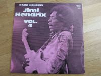 Jimi Hendrix "Rare Hendrix" Volume 4 - Vinyl / Schallplatte Köln - Lindenthal Vorschau