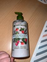 Yves Rocher Raspberry Peppermint Body Lotion 390ml Baden-Württemberg - Sachsenheim Vorschau