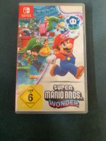 Super Mario Bros. Wonder - Nintendo Switch Nordrhein-Westfalen - Grevenbroich Vorschau